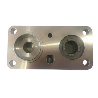 Densen Customized Aluminum Alloy Die Casting Parts Die Gravity Casting For Automobile