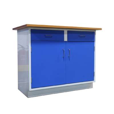 Densen Customized Colorful Furniture Small Metal Storage Cabinet Custom Sheet Metal Cabinet