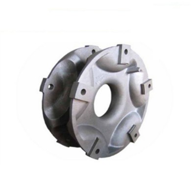 Densen customized Chinese manufacturers production of high quality auto parts