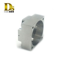 Densen Customized Aluminium gravity casting machining cnc parts manufacturers