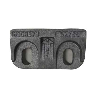 Densen customized OEM casting part for material handling equipment,New products on china market forklift parts online shopping